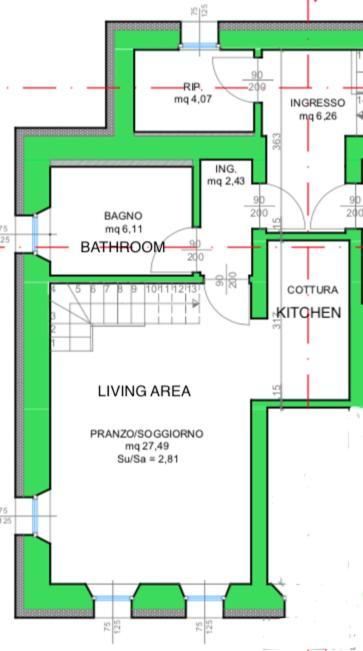 La Rocia 2 Apartment Rocca Pietore Exterior photo